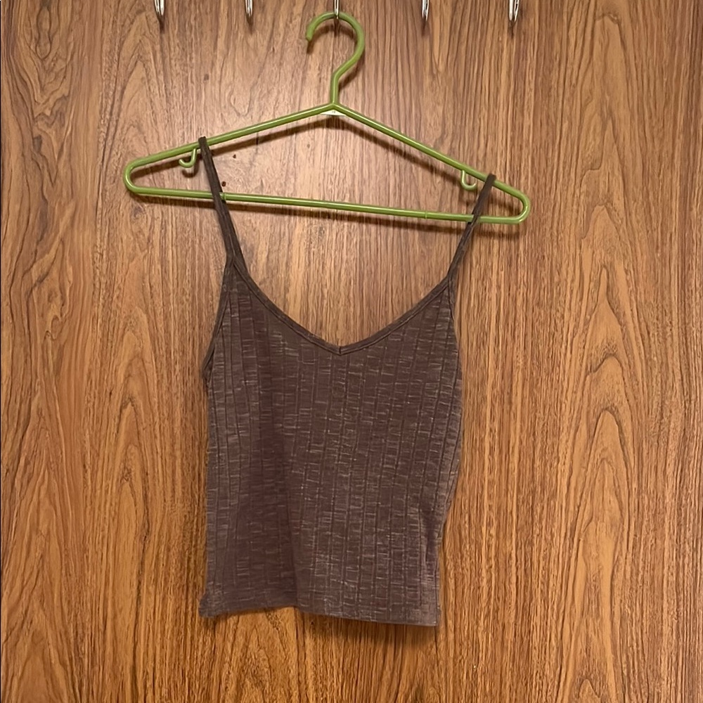 💚 Streetwear Society Crop Top 💚